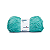 CAPPIO 73% Poliéster 27% Viscose - 200m 500 Tex-9673 Chiclete Menta - Imagem 1