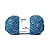 CAPPIO 73% Poliéster 27% Viscose - 200m 500 Tex-9560 Bleu Marine - Imagem 1