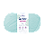 Fio Cisne Super Bebe 100g 467m 100% Acrilico- Verde Bebe 7015 - Imagem 1
