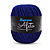 Fio Afeto Premium Supremo nº4 340m-Azul Marinho - Imagem 1