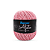 Fio Afeto Premium Supremo nº4 340m-Rosa Bebê - Imagem 1
