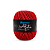 Fio Afeto Premium Supremo nº4 340m-Vermelho - Imagem 1