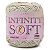 Linha Infinity Soft 275M 70g-Raiza Cor: DUNAS - Imagem 1