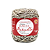 Linha Antonella 195m 250g-Rayza Cor: NOZ MOSCADA MESCLA 3 - Imagem 1