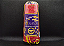 Linha Fashion Plus Super Soft 500M-Rayza Cor: - VERMELHA/MULTICOLOR - Imagem 1