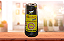 Linha Vest Resort 500M-Rayza Cor: PRETO - Imagem 1