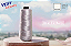 Linha Vest Resort 500M-Rayza Cor: ROSA FANTASY - Imagem 1