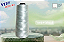 Linha Vest Resort 500M-Rayza Cor: VERDE CRISTAL - Imagem 1