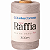Fio de Papel - New Raffia 300M 100% Viscose - Cromo - Imagem 1