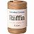 Fio de Papel - New Raffia 300M 100% Viscose - Sisal Escuro - Imagem 1