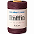Fio de Papel - New Raffia 300M 100% Viscose - Bordô - Imagem 1