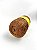 Fio Néctar 3mm - 500g-300m - Poliéster Cor: Chocolate - Imagem 2