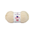 LANYTA 100% Lã - 100 g 500 Tex Cor:Natural - Imagem 1
