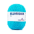 Fio Bella Fashion Pingouin 150g-TURQUESA - Imagem 1
