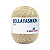 Fio Bella Fashion Pingouin 150g-SAND CLEAR - Imagem 1