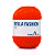 Fio Bella Fashion Pingouin 150g-LARANJA REDE - Imagem 1