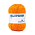 Fio Bella Fashion Pingouin 150g-MANDARIM - Imagem 1