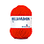 Fio Bella Fashion Pingouin 150g - SORBET - Imagem 1