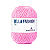Fio Bella Fashion Pingouin 150g - BARBIE - Imagem 1
