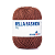 Fio Bella Fashion Pingouin 150g - CAPUCCINO - Imagem 1