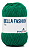 Fio Bella Fashion Pingouin 150g - VERDE BANDEIRA REDE - Imagem 1