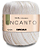 Fio Encanto Círculo - 8176 Off White - Imagem 1