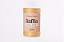 RAFFIA Glam 200m/110g Corrente-100%Polipropileno Reciclado Cor: Baunilha - Imagem 1