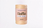 RAFFIA Glam 200m/110g Corrente-100%Polipropileno Reciclado Cor: Creme - Imagem 1