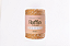 RAFFIA Lux Corrente 150m/125g-72%Papel/Viscose 28%Poliester Cor: Amendoa - Imagem 1
