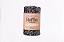 RAFFIA Lux Corrente 150m/125g-72%Papel/Viscose 28%Poliester Cor: Preto - Imagem 1