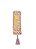 Kit Croche-Meu Primeiro Hobby-MARCA PAGINA Solar - Imagem 3