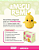 Kit Amigurumi-Meu Primeiro Hobby- PINTINHO Fubá - Imagem 2