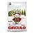 KIT AMIGURUMI NATAL 26 - COR 4 Urso Samuel - Imagem 1