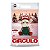 KIT AMIGURUMI NATAL 26 - COR 1 Papai Noel - Imagem 1