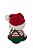 KIT AMIGURUMI NATAL 26 - COR 1 Papai Noel - Imagem 3