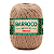 Barbante Barroco MaxColor 6 (200g/226m) - COR Caqui 7727 - Imagem 1