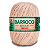 Barbante Barroco MaxColor 6 (200g/226m) - COR Porcelana 7684 - Imagem 1