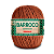 Barbante Barroco MaxColor 6 (200g/226m) - COR Tâmara 7220 - Imagem 1
