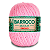 Barbante Barroco MaxColor 6 (200g/226m) - COR Rosa Candy 3526 - Imagem 1