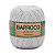 Barbante Barroco MaxColor 6 (400g/452m) - COR Cromado 8212 - Imagem 1