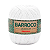Barbante Barroco MaxColor 6 (400g/452m) - COR Branco 8001 - Imagem 1