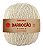 Barbante Barrocão 4 (700g/1186m) Natural-Círculo - Imagem 1