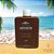 Oleo Ativador de Bronzeado Coco e Urucum Capilar 100ml - Imagem 1