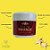 Parafina Bronzeador Morena Jambo Capilar 100g - Imagem 1