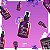 Reparador de Pontas Vinho Capilar Essência 35ml - Imagem 5