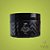 Mascara Int Black Corretor De Tonalidade Capilar 250g - Imagem 2