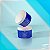 Mascara Int Blue Corretor De Tonalidade Capilar 250g - Imagem 3