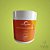 Hidratante Corporal Karite Lual Banho Dourado Capilar 500g - Imagem 1