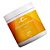 Esfoliante Lual Banho Dourado Karite Capilar 500G - Imagem 3