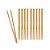Hashi em bambu 10 pares - Casita - Imagem 1